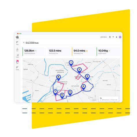 Vehicle Routing Software 的图像结果