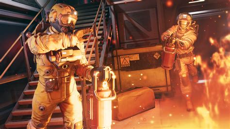 Slideshow: Jump Ship - First Screenshots