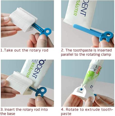 How Do You Set Up a Toothpaste Dispenser 的图像结果