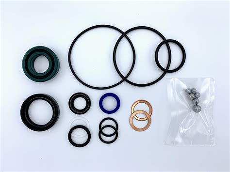 Am200f Astroline Floor Jack Seals 2 Ton Seal Replacement Kit ...