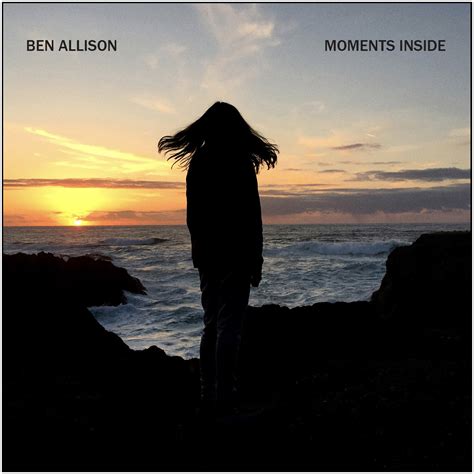 BEN ALLISON | Bassist • Composer • Producer • Educator