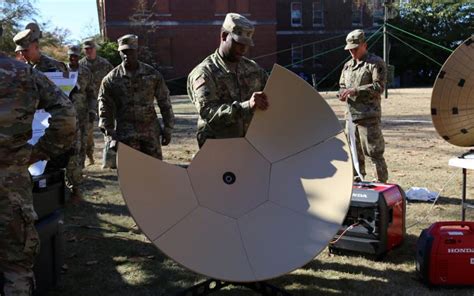 Image result for Army CSS VSAT Components