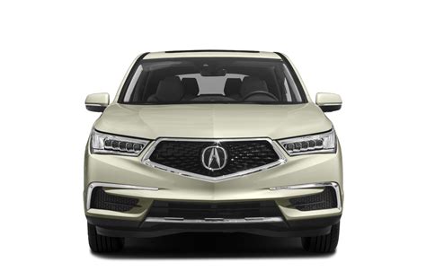 2017 Acura MDX - Specs, Prices, MPG, Reviews & Photos | Cars.com