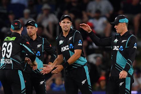 Why are New Zealand sending a weakened team for Pakistan series? Which ...