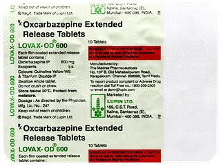 Lovax Od 600 Mg Tablet Er 10 - Uses, Side Effects, Dosage, Price | Truemeds