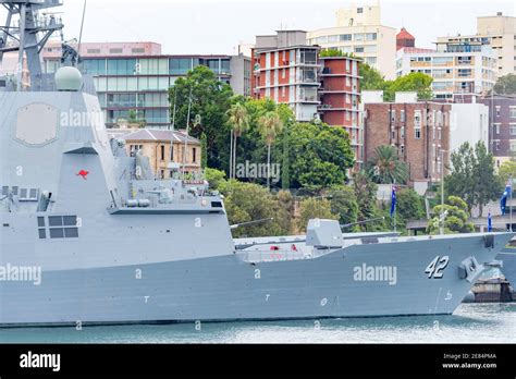 Image result for HMAS Perth DDG