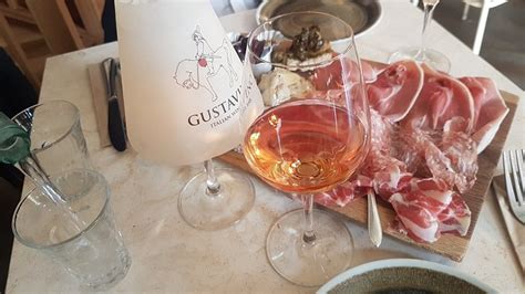 GUSTAVINO ITALIAN WINE BAR (2026) All You Need to Know BEFORE You Go ...