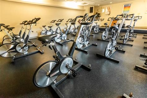 Pismo Beach Athletic Club - Fitness & Sports Club