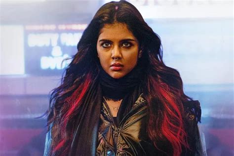 Kalyani Priyadarshan on Bollywood offers amid Pralay buzz: 'I'm a ...