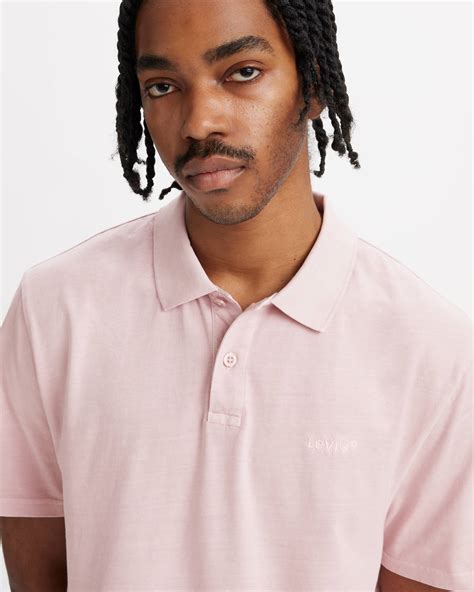 Authentic Polo - Pink | Levi's® IS