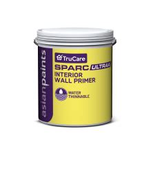 Trucare Sparc Ultraa Interior Wall Primer in Hardware Bazaar - The ...