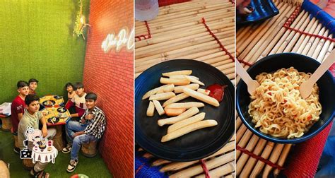 CHAI PE CHARCHA, Vrindavan - Restaurant menu, prices and reviews