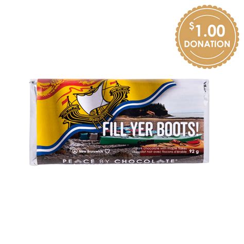 Chocolate Bars – Peace by Chocolate