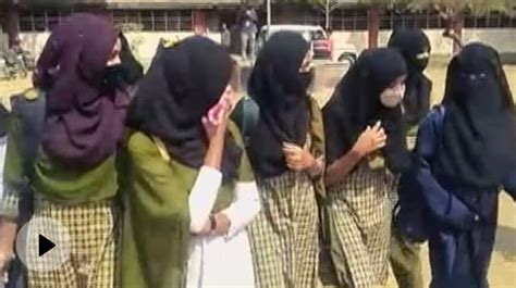 Karnataka High Court's Decision In Hijab Case, Know What It Means