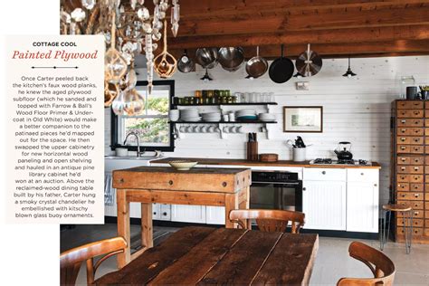 See a 150 year old farmhouse updated with heirlooms and period details ...