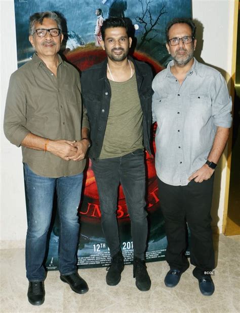 Tumbbad: Screening Movie Photos | Tumbbad: Screening Movie Stills ...