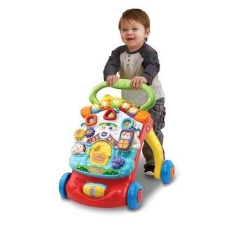 Image result for VTech Baby Walker First Fix
