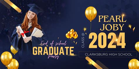 Graduation Banner Examples 的图像结果