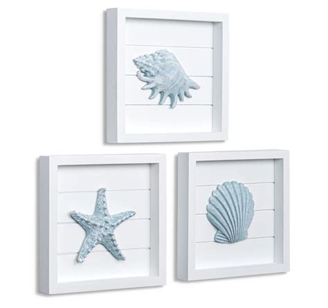 coastal home decor