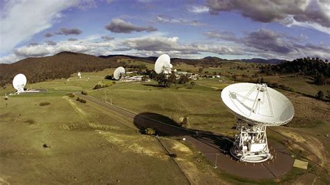 Image result for Deep Space Network Map