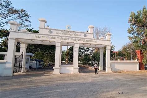 NFSU Dharwad: Admission 2026, Fees