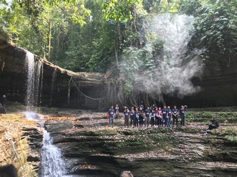 Govt Johnson College, Aizawl