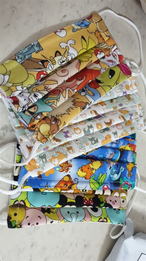 Image result for Reusable Face Mask