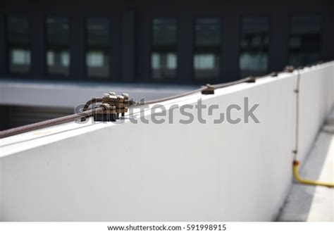 Lightning Protection System Components 的图像结果