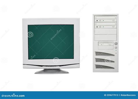 Image result for Old Computer Set Up