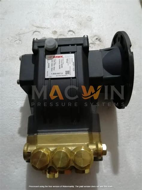 Hydraulic Test Pumps - Diesel Engine Driven Hydro Test Pump ...