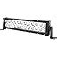 PRIKNIK 80 Led 240 Watt Auxiliary Bar Fog Light Bar Light White Off ...