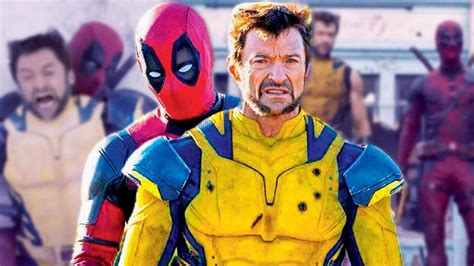 I have never felt freer than playing Wolverine: Jackman