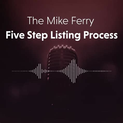 Mike Ferry FSBO Script 的图像结果