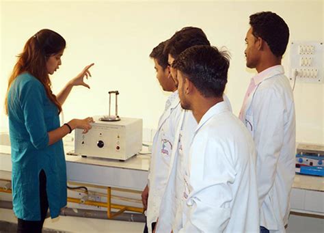 Orlean College of Pharmacy - Fostering Excellence in Pharmacy Education