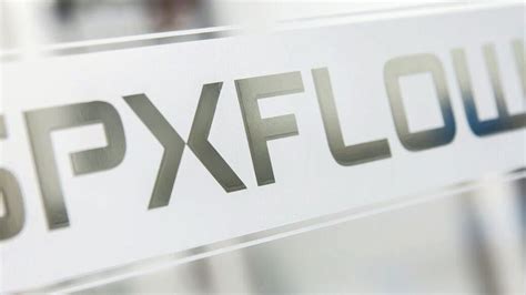 APV equipment and spare parts - official representative in Russia SPX ...