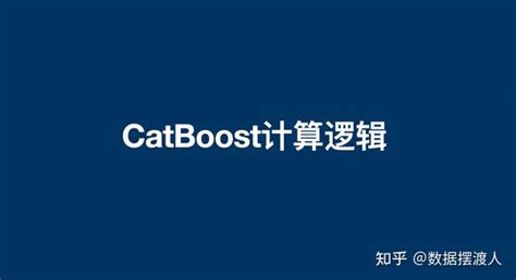 Image result for Catboost Visually Explained