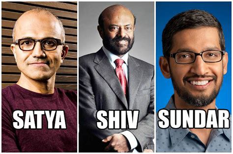 Sundar Pichai Became Google's New CEO And The Indian Internet Could ...