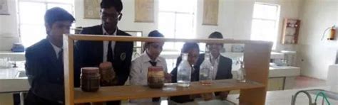 Bhartiya Vidya Mandir College of Pharmacy Gwalior Campus: Photos ...