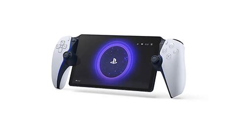 Sony PlayStation Portal: Neuer Handheld ist ab sofort vorbestellbar - CHIP