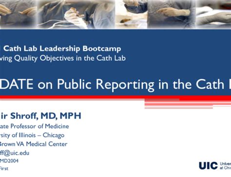 Image result for Cath Lab Bulletin Board