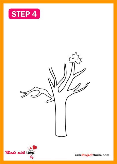 Image result for Maple Tree Drawing Reference