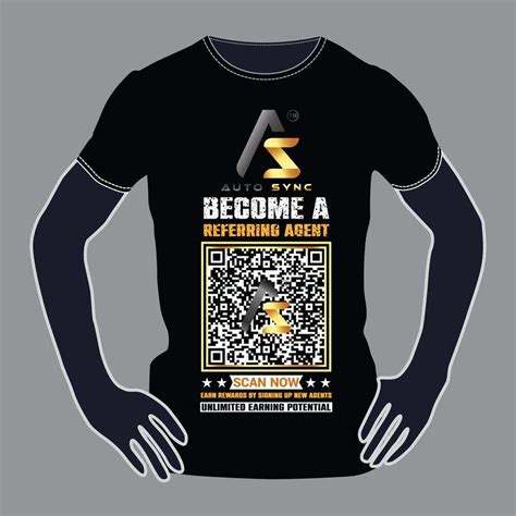 Entry #65 by NewGraphicdesign for Flyer Design Contest: Spotlight on QR ...