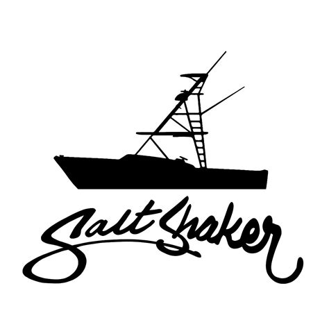 SaltShaker Identification