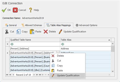 Image result for Oracle Table Alias