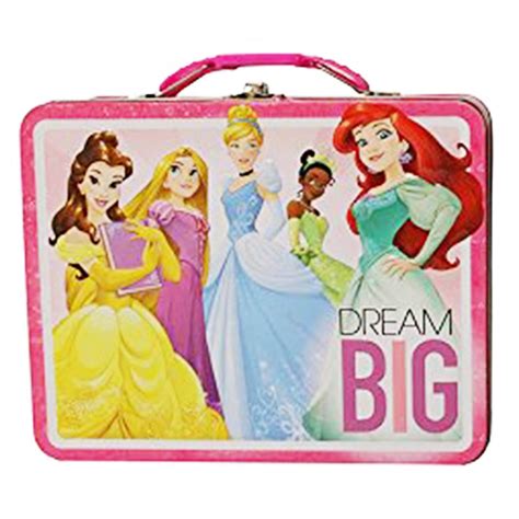 Metal Lunch Boxes, Shop All Lunch Boxes | Radar Toys – Radar Toys