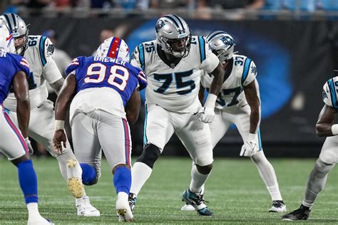 Fixing the Carolina Panthers: 2023 NFL Draft plan, pending free agents ...