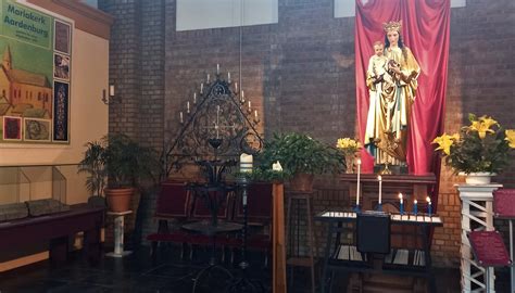 HEILIGE MARIA HEMELVAARTKERK - All You SHOULD Know Before Going 2026 ...