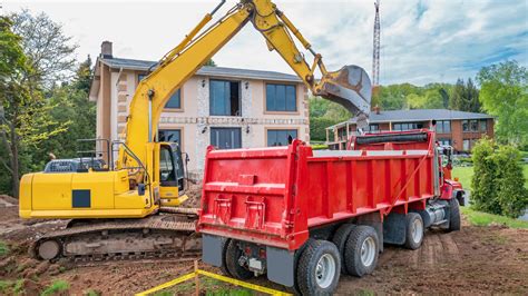 Affordable Dirt Hauling Services in Abbotsford & Surrey