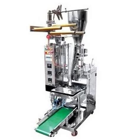 Automatic Pouch Packing Machine 的图像结果