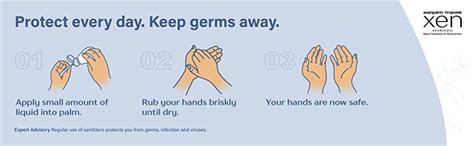 Asian Paints Viroprotek XEN Ayurvedic Hand Sanitizer Jasmine- 100ml ...